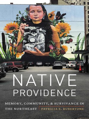 cover image of Native Providence